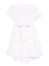 Kindred Krista Dress In Neutral
