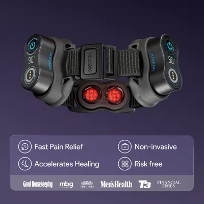 The Move+ Pro from ettitude