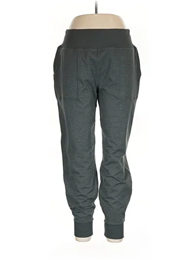 Pre-owned Kinesis Sweatpants In Gray