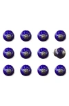Kinetic 12-pack Knobs In Cobalt