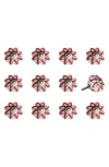 Kinetic 12-pack Knobs In Pink
