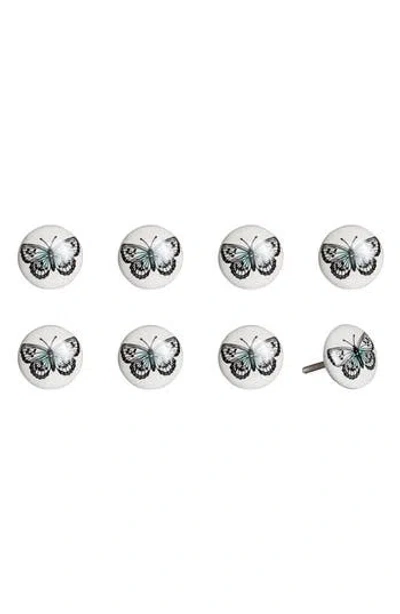 Kinetic 8-pack Knobs In Multi
