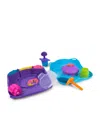 Kinetic Sand Squishmotion Playset