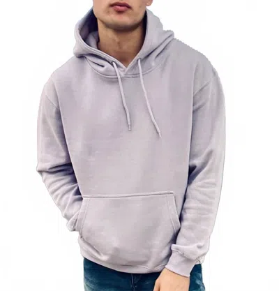 Kinetix Men's Arvon Hoodie In Lavender In Purple