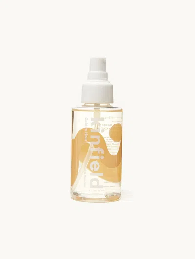 Kinfield Golden Hour Bug Spray In Transparent