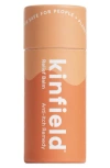 Kinfield Relief Balm Anti-itch Remedy In Orange