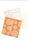 Kinfield Relief Patches Bug Bite Remedy In Orange