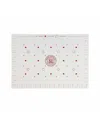 King Arthur Baking Company Nonstick 16.5" X 11.5" Cookie Mat In White,red