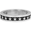 King Baby Studio Stackable Star Ring