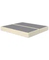 King Koil Natural High Profile 9" Foundation- King, Created For Macy's In No Color