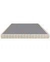 King Koil Natural Low Profile 5" Foundation- Queen, Created For Macy's In No Color