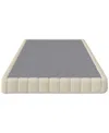 King Koil Natural Low Profile 5" Foundation- Twin Xl, Created For Macy's In No Color