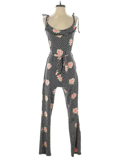 Pre-owned King Louie Jumpsuit In Gray