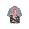 King Naked Grey Heroes Don't Die Unisex Set