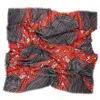 King Naked Women's Heroes Don't Die 2 Scarf