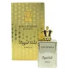 King Of Kings Unisex Royal Gold Parfum 3.4 oz Fragrances 7060988538936