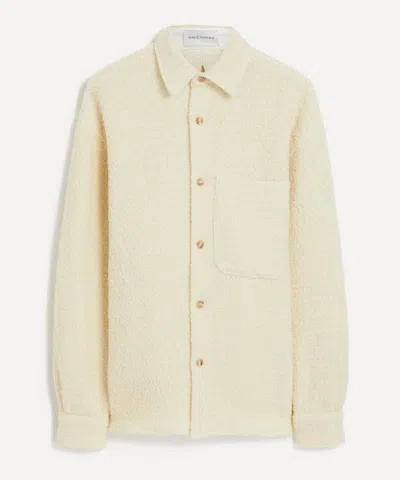 King & Tuckfield Mens Patch Pocket Shirt