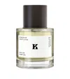 Kingdom Scotland Kingdom Botanica Eau De Parfum