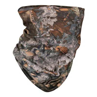 King's Camo Head & Neck Neck Gaiter In Multi