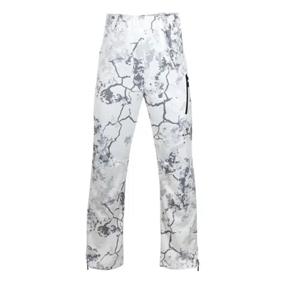 King's Camo Men's  Cover Up Pants In Multi