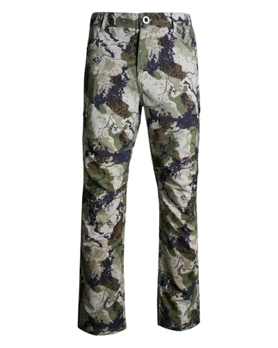 King's Camo Men's  Hunter 2.0 Pants In Gray