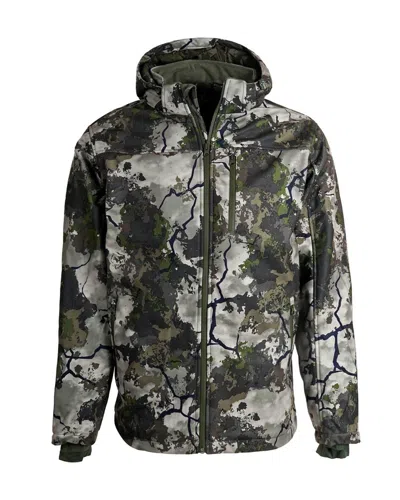 King's Camo Men's  Hunter Weather Pro Jacket In Brown