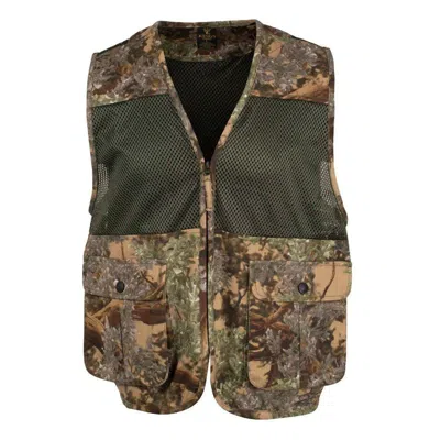 King's Camo Men's  Kings Upland Vest In Green