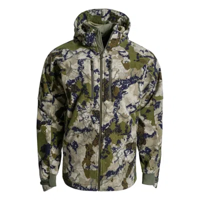 King's Camo Men's  Wind-defender Shift Hooded Jacket