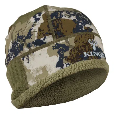 King's Camo Men's  Xkg Beanie In Green