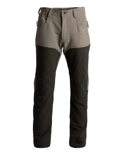 King's Camo Men's  Xkg Field Pants In Multi