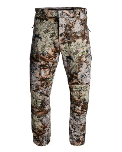 King's Camo Men's  Xkg Lone Peak Hunting Pants