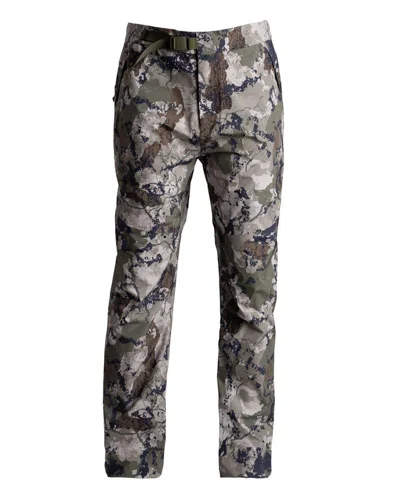 King's Camo Men's  Xkg Paramount Rain Pants In Multi