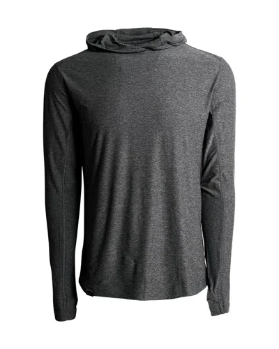 King's Camo Men's  Xkg Performance Hoodie In Gray