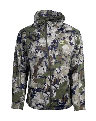 King's Camo Men's  Xkg Tracker Soft Shell Jacket In Multi