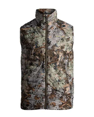 King's Camo Men's  Xkg Transition Vest In Multi