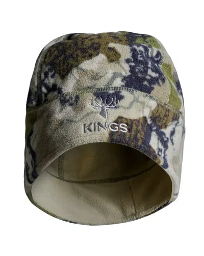 King's Camo Men's  Xkg Wind-defender Shift Beanie In Multi