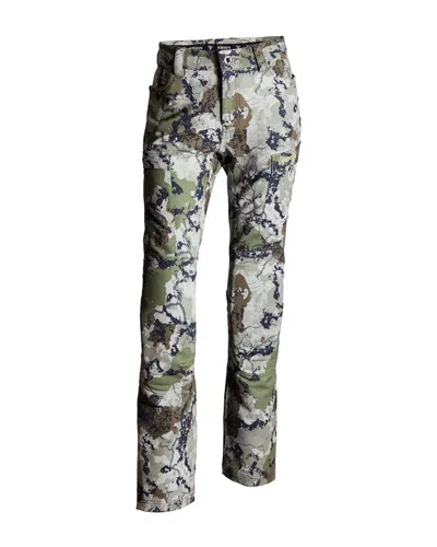 King's Camo Women's  Xkg Preacher Pants In Multi