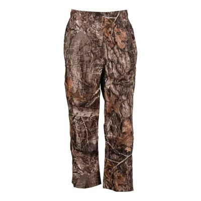 King's Camo Kids' Youth  Climatex Rainwear Rain Pants In Multi