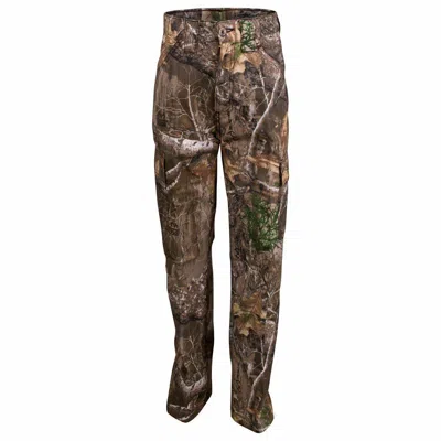 King's Camo Kids' Youth  Six Pocket Pants In Multi
