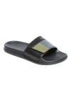 Kingsize ® Adjustable Slides In Multi