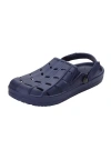 Kingsize All-terrain Water Clogs In Blue