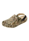 Kingsize All-terrain Water Clogs In Multi