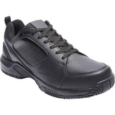 Kingsize ® Everyday Sneaker In Black