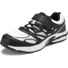 Kingsize No-tie Sneakers