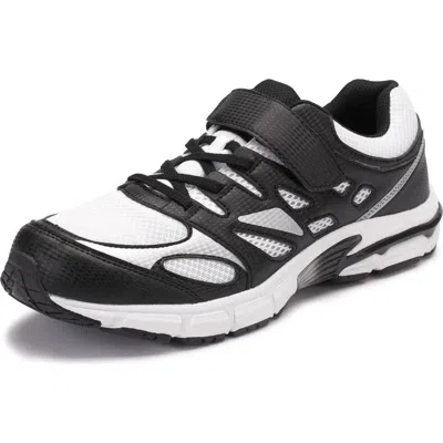 Kingsize No-tie Sneakers