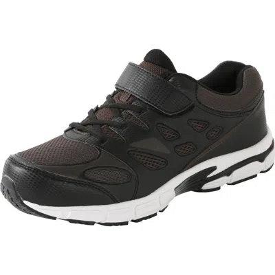 Kingsize No-tie Sneakers