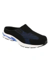 Kingsize Slip-on Swim Slides In Multi