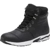 Kingsize Sneaker Boots In Multi