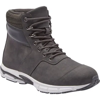Kingsize Sneaker Boots In Multi