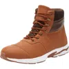 Kingsize Sneaker Boots In Multi